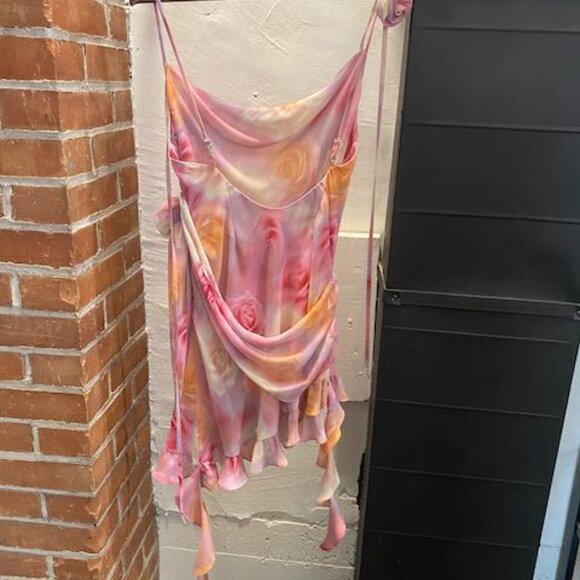 Beate Mini Dress - Picture 3 of 14